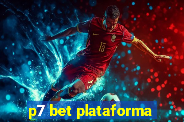 p7 bet plataforma